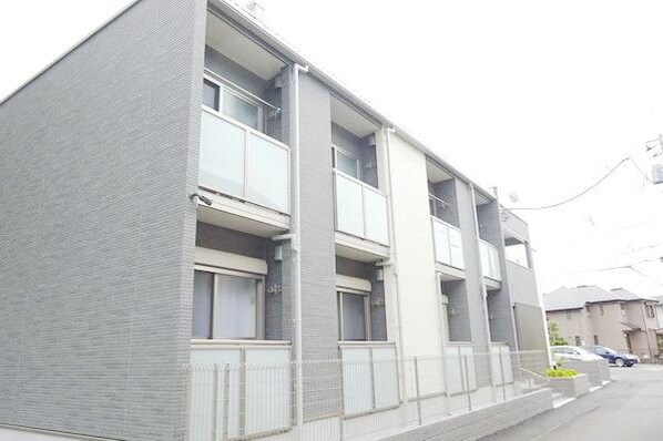 クレイノ桜ソレイユの物件内観写真